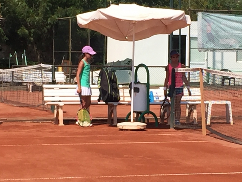 TTF 12 YAŞ 2X4 HAFTASONU TURNUVASI